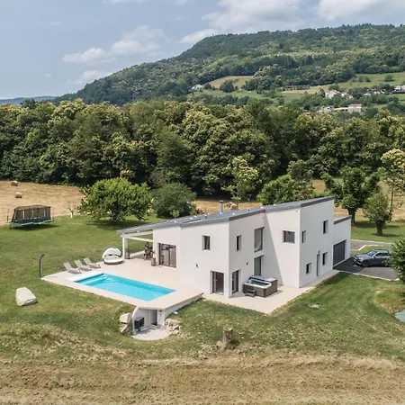 Plein La Vue En 360°